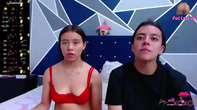 Image 7 of alicehunton Stream on Chaturbate on 15 months ago