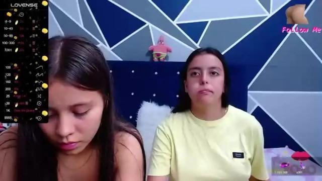 Thumbnail 1, alicehunton's Stream at Chaturbate, 15 months ago