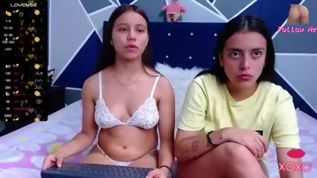 Image 10 of alicehunton Stream on Chaturbate on 15 months ago