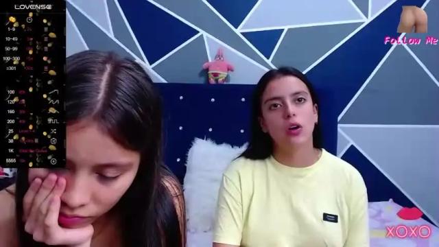 Image 2 of alicehunton Stream on Chaturbate on 15 months ago