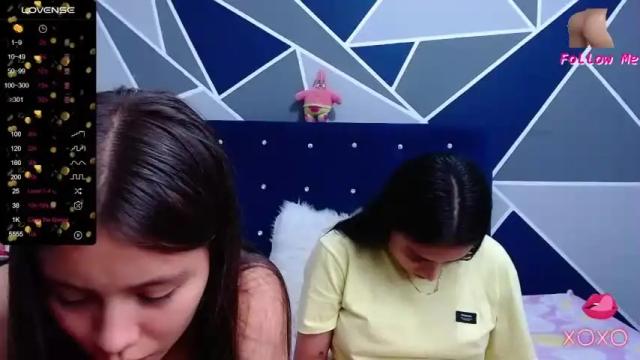 Image 3 of alicehunton Stream on Chaturbate on 15 months ago