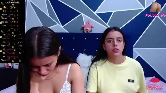 Image 7 of alicehunton Stream on Chaturbate on 15 months ago