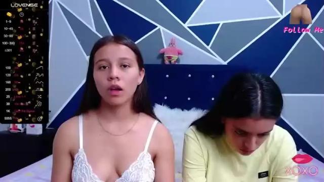 Image 8 of alicehunton Stream on Chaturbate on 15 months ago