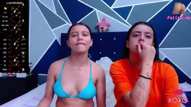 Image 3 of alicehunton Stream on Chaturbate on 15 months ago