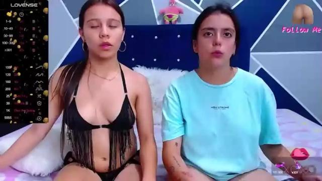 Image 2 of alicehunton Stream on Chaturbate on 15 months ago