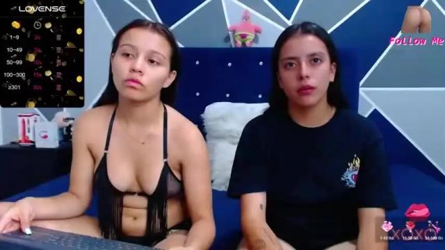 Thumbnail 1, alicehunton's Stream at Chaturbate, 14 months ago