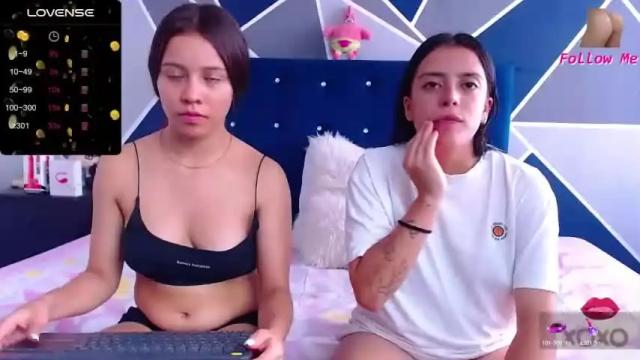 Thumbnail 1, alicehunton's Stream at Chaturbate, 14 months ago