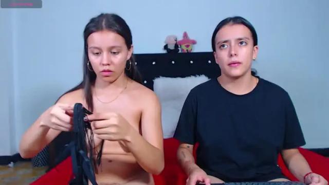Image 12 of alicehunton Stream on Chaturbate on 13 months ago