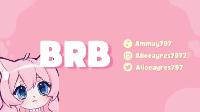 Image 8 of aliceinboobieland Stream on Chaturbate on 14 months ago