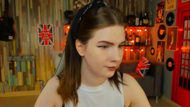 Thumbnail 1, aliceinredsquare's Stream at Chaturbate, 1 month ago