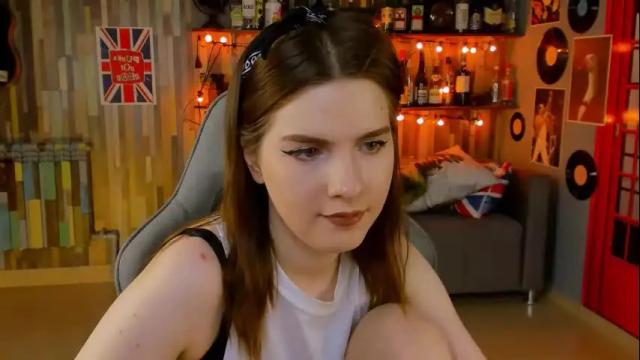 Image 11 of aliceinredsquare Stream on Chaturbate on 1 month ago