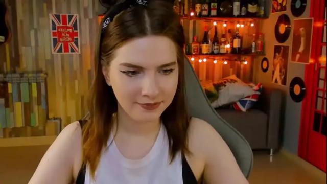 Image 2 of aliceinredsquare Stream on Chaturbate on 1 month ago