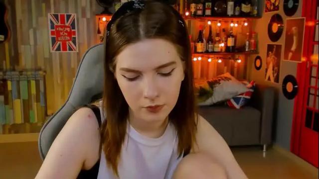 Image 7 of aliceinredsquare Stream on Chaturbate on 1 month ago
