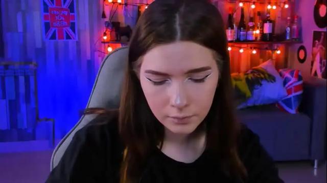 Image 11 of aliceinredsquare Stream on Chaturbate on 1 month ago