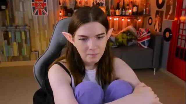 Thumbnail 2, aliceinredsquare's Stream at Chaturbate, 1 month ago