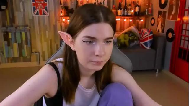 Thumbnail 3, aliceinredsquare's Stream at Chaturbate, 1 month ago