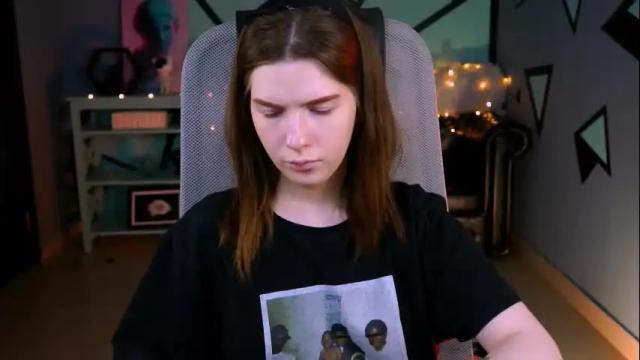 Image 3 of aliceinredsquare Stream on Chaturbate on 1 month ago