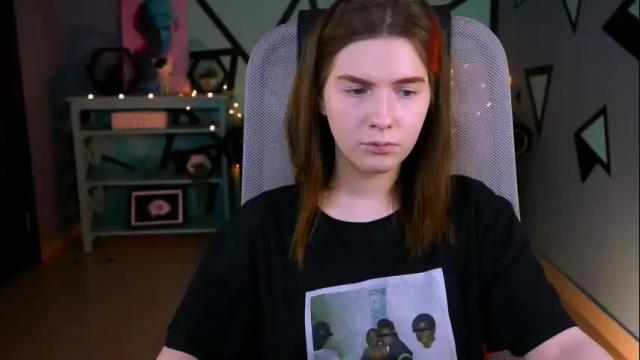 Image 6 of aliceinredsquare Stream on Chaturbate on 1 month ago