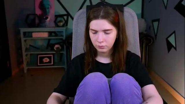 Image 7 of aliceinredsquare Stream on Chaturbate on 1 month ago