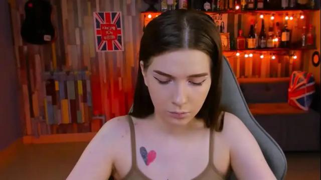 Image 10 of aliceinredsquare Stream on Chaturbate on 1 month ago