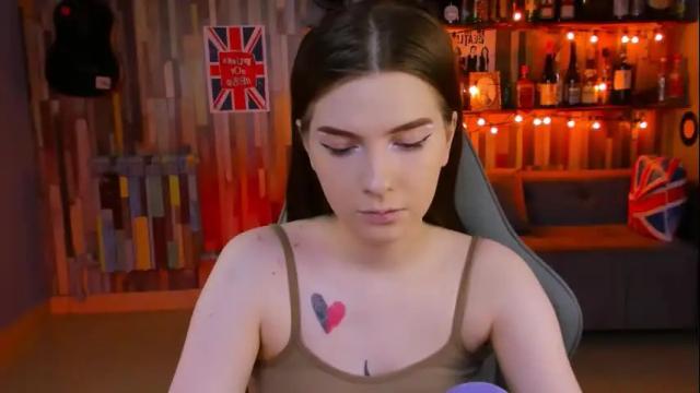 Image 6 of aliceinredsquare Stream on Chaturbate on 1 month ago