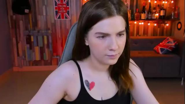 Image 2 of aliceinredsquare Stream on Chaturbate on 1 month ago