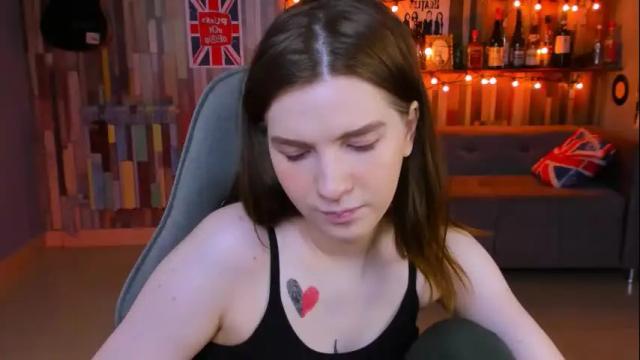 Thumbnail 2, aliceinredsquare's Stream at Chaturbate, 1 month ago