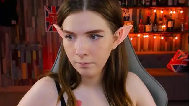 Thumbnail 1, aliceinredsquare's Stream at Chaturbate, 1 month ago