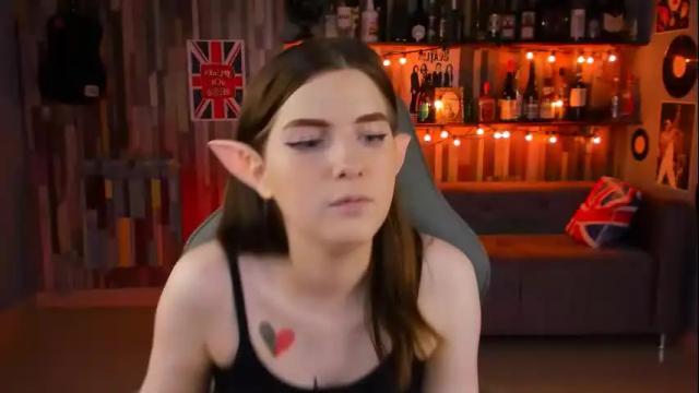 Thumbnail 2, aliceinredsquare's Stream at Chaturbate, 1 month ago