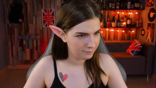 Image 6 of aliceinredsquare Stream on Chaturbate on 1 month ago