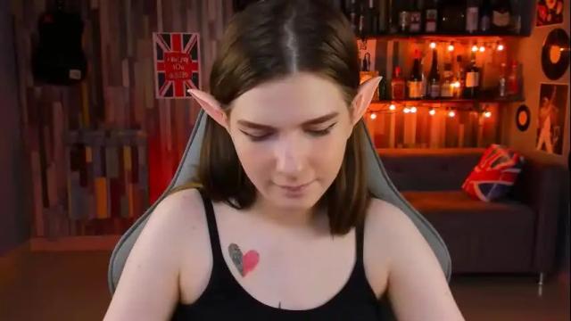 Thumbnail 3, aliceinredsquare's Stream at Chaturbate, 1 month ago