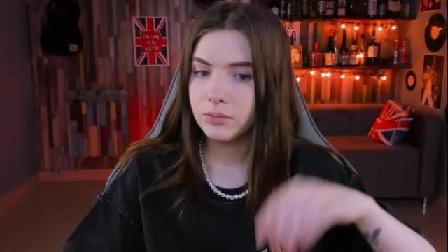 Image 10 of aliceinredsquare Stream on Chaturbate on 1 month ago
