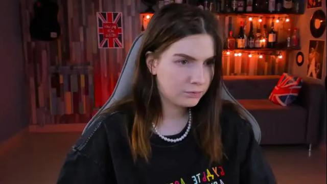Image 11 of aliceinredsquare Stream on Chaturbate on 1 month ago