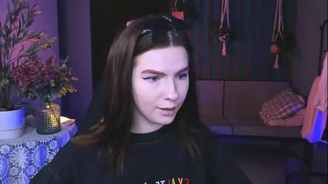 Thumbnail 3, aliceinredsquare's Stream at Chaturbate, 1 month ago