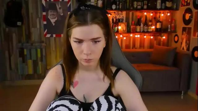 Image 10 of aliceinredsquare Stream on Chaturbate on 1 month ago