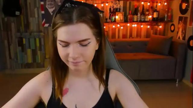 Image 12 of aliceinredsquare Stream on Chaturbate on 1 month ago