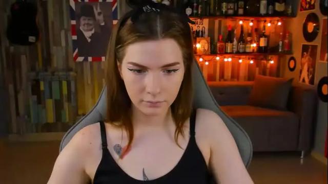 Image 7 of aliceinredsquare Stream on Chaturbate on 1 month ago