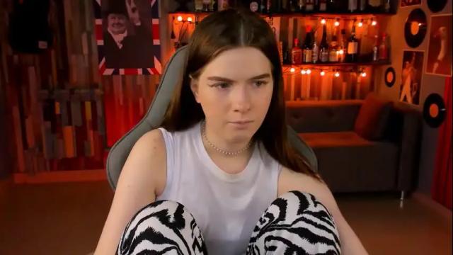 Image 12 of aliceinredsquare Stream on Chaturbate on 1 month ago