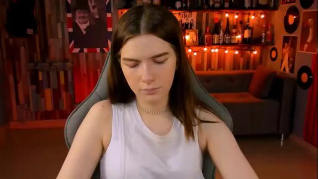 Image 8 of aliceinredsquare Stream on Chaturbate on 1 month ago