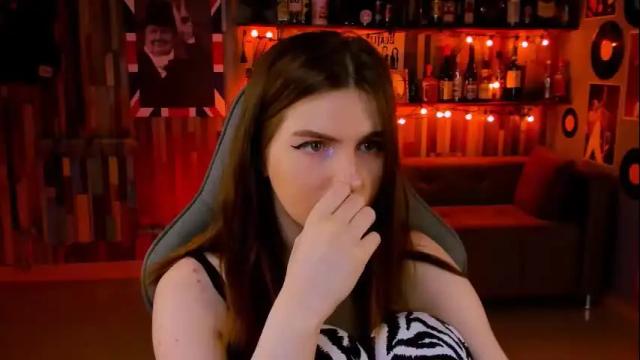 Image 11 of aliceinredsquare Stream on Chaturbate on 1 month ago