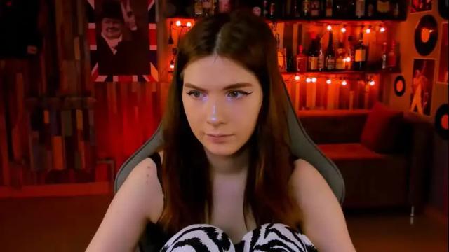 Thumbnail 3, aliceinredsquare's Stream at Chaturbate, 1 month ago