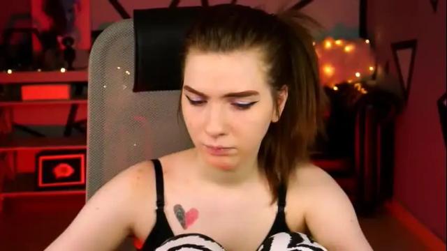 Image 10 of aliceinredsquare Stream on Chaturbate on 1 month ago