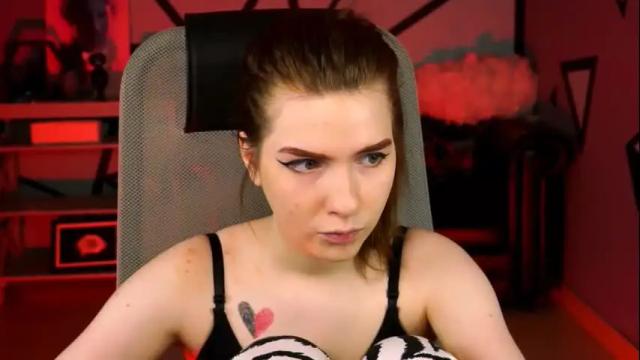Image 11 of aliceinredsquare Stream on Chaturbate on 1 month ago