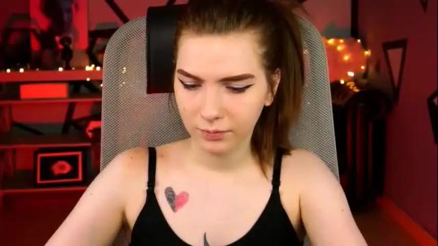 Image 12 of aliceinredsquare Stream on Chaturbate on 1 month ago