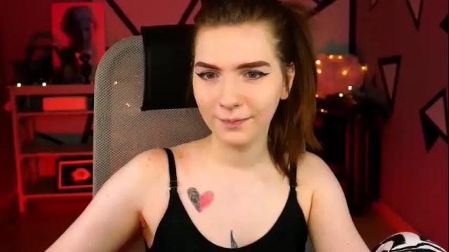Image 2 of aliceinredsquare Stream on Chaturbate on 1 month ago