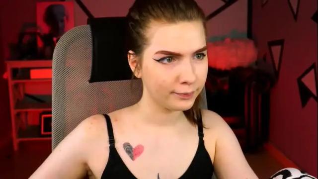 Image 3 of aliceinredsquare Stream on Chaturbate on 1 month ago