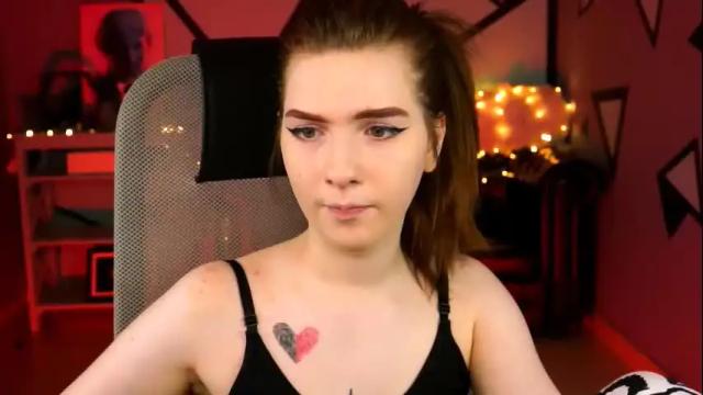 Image 4 of aliceinredsquare Stream on Chaturbate on 1 month ago