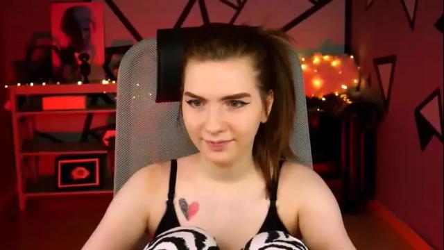 Thumbnail 2, aliceinredsquare's Stream at Chaturbate, 1 month ago