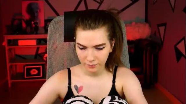 Image 6 of aliceinredsquare Stream on Chaturbate on 1 month ago