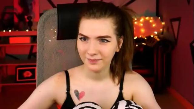 Thumbnail 3, aliceinredsquare's Stream at Chaturbate, 1 month ago